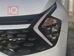 کیا سپۆرتاج